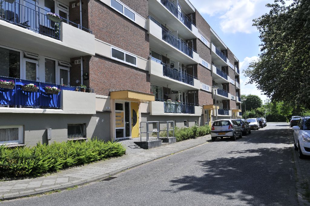 Catullusstraat 35, 6417 TG Heerlen, Nederland