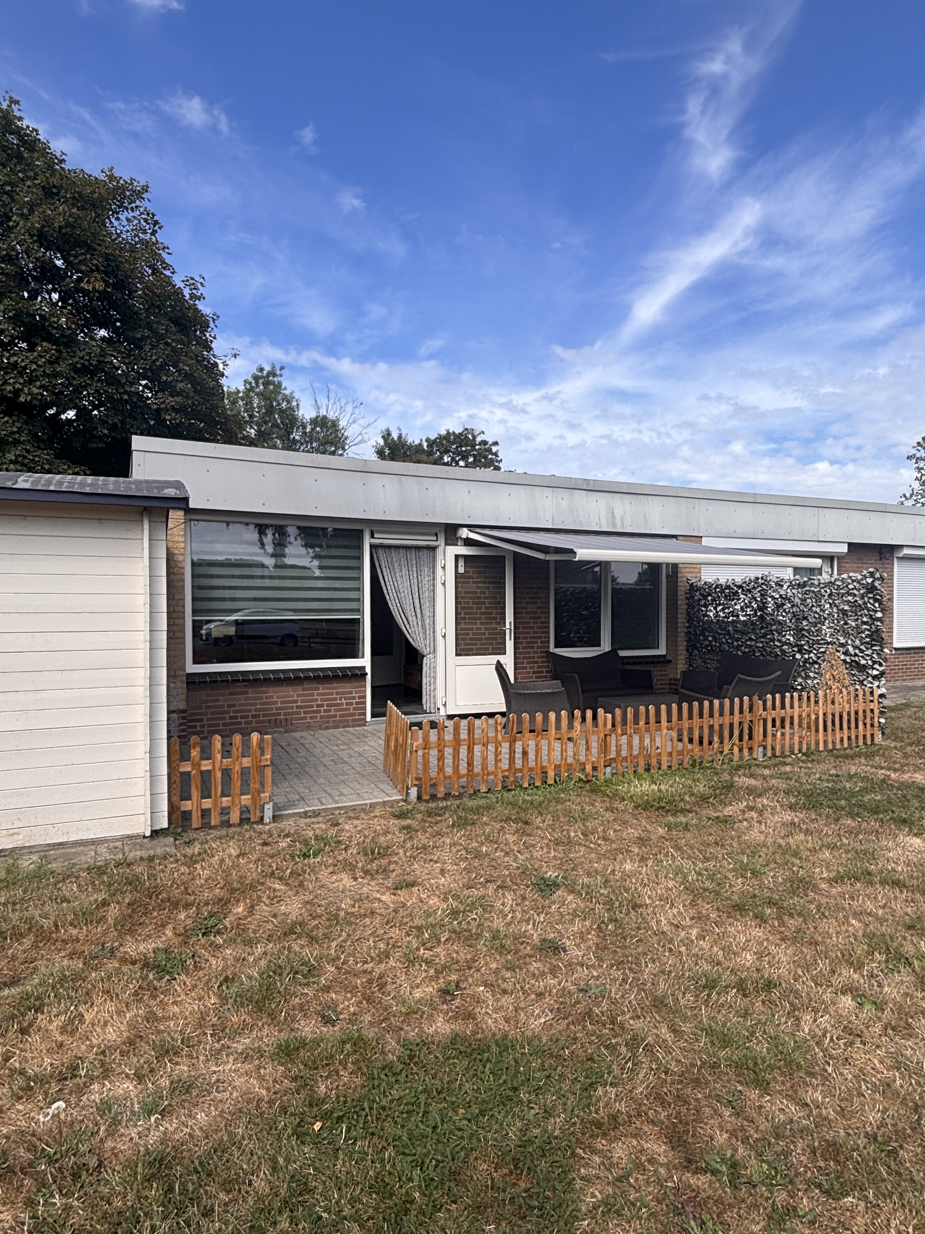 Op de Wallen 13, 6114 HC Susteren, Nederland