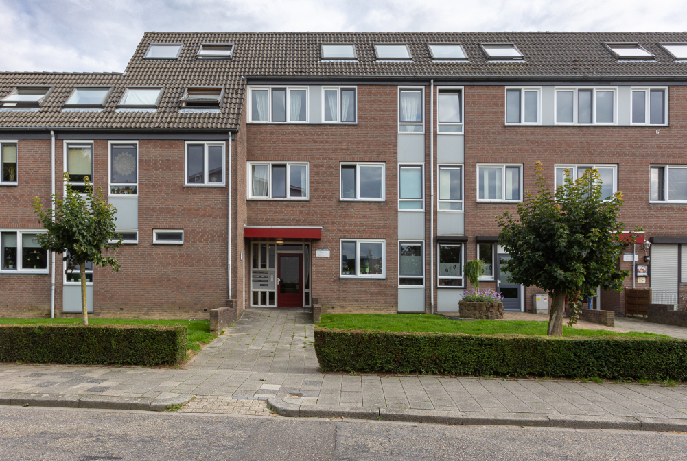 Oude Landgraaf 9D, 6373 BW Landgraaf, Nederland