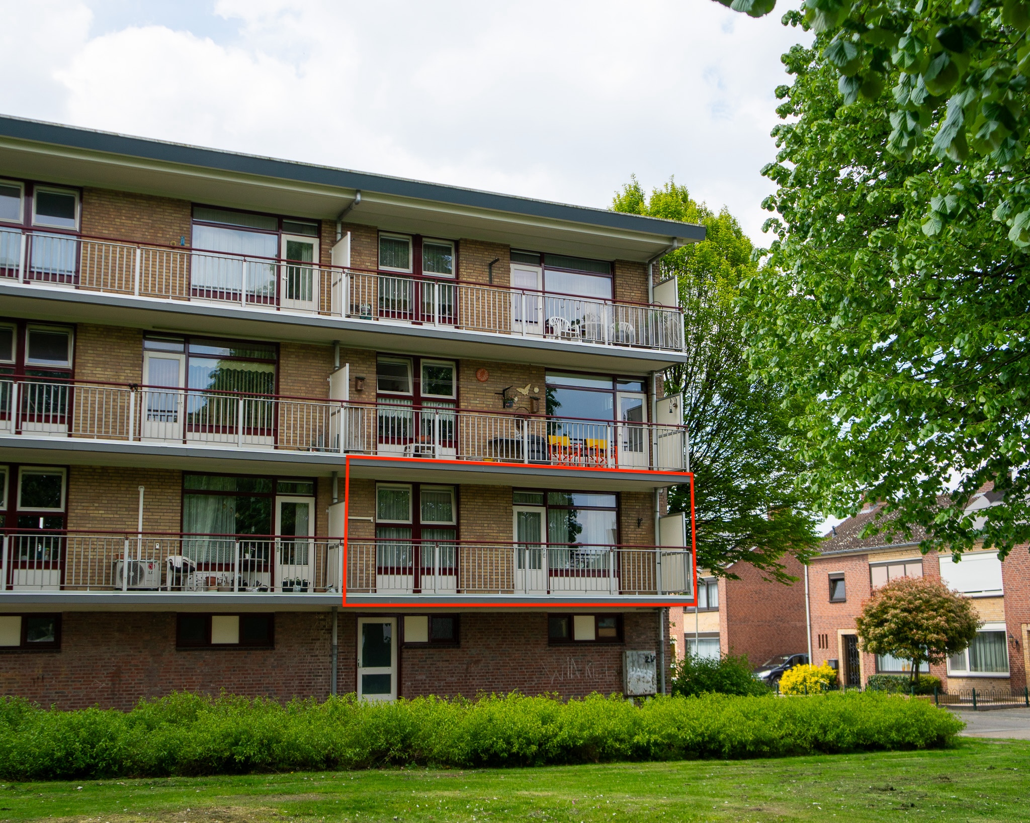 Noordsingel 58, 5961 XR Horst, Nederland