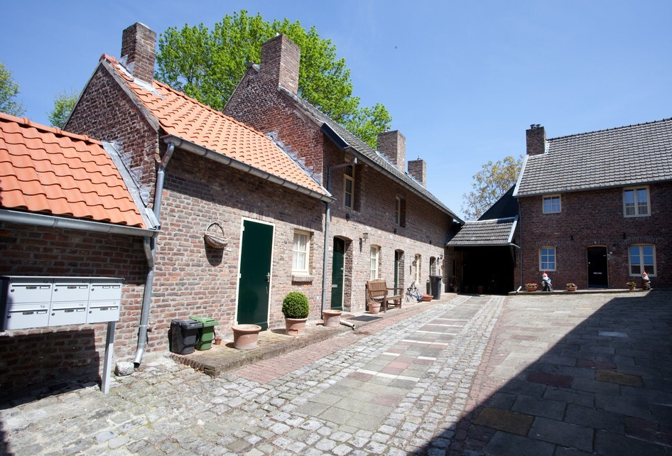 Klompestraat 1F, 6255 AE Noorbeek, Nederland