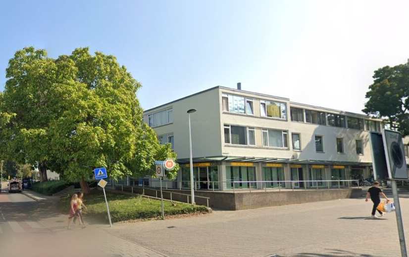 Clavecymbelstraat 1B, 6217 CP Maastricht, Nederland