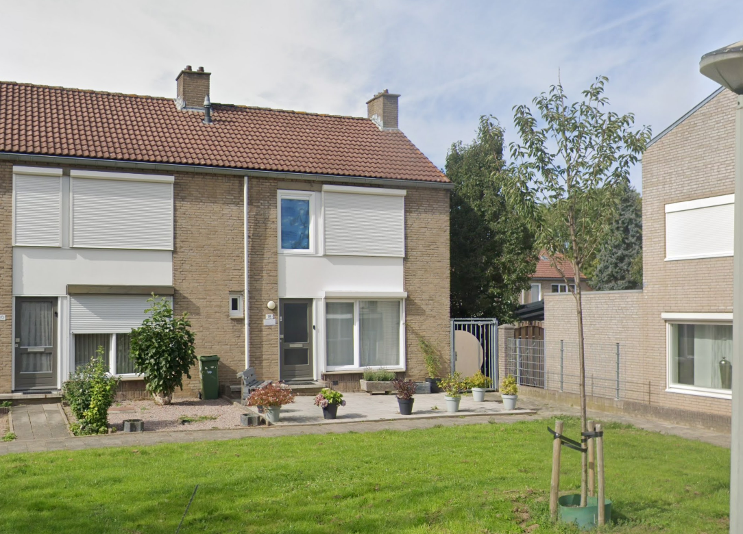 Micastraat 18, 6216 AP Maastricht, Nederland