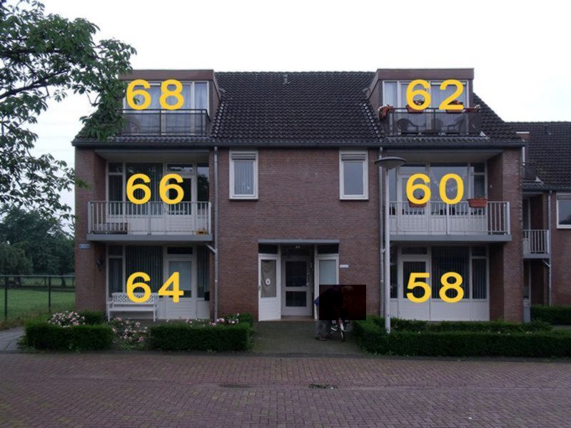 Romeinenstraat 62, 6231 BZ Meerssen, Nederland