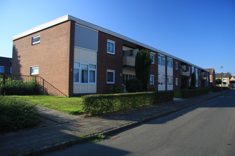 Burgemeester van Heesstraat 18, 6181 CA Elsloo, Nederland