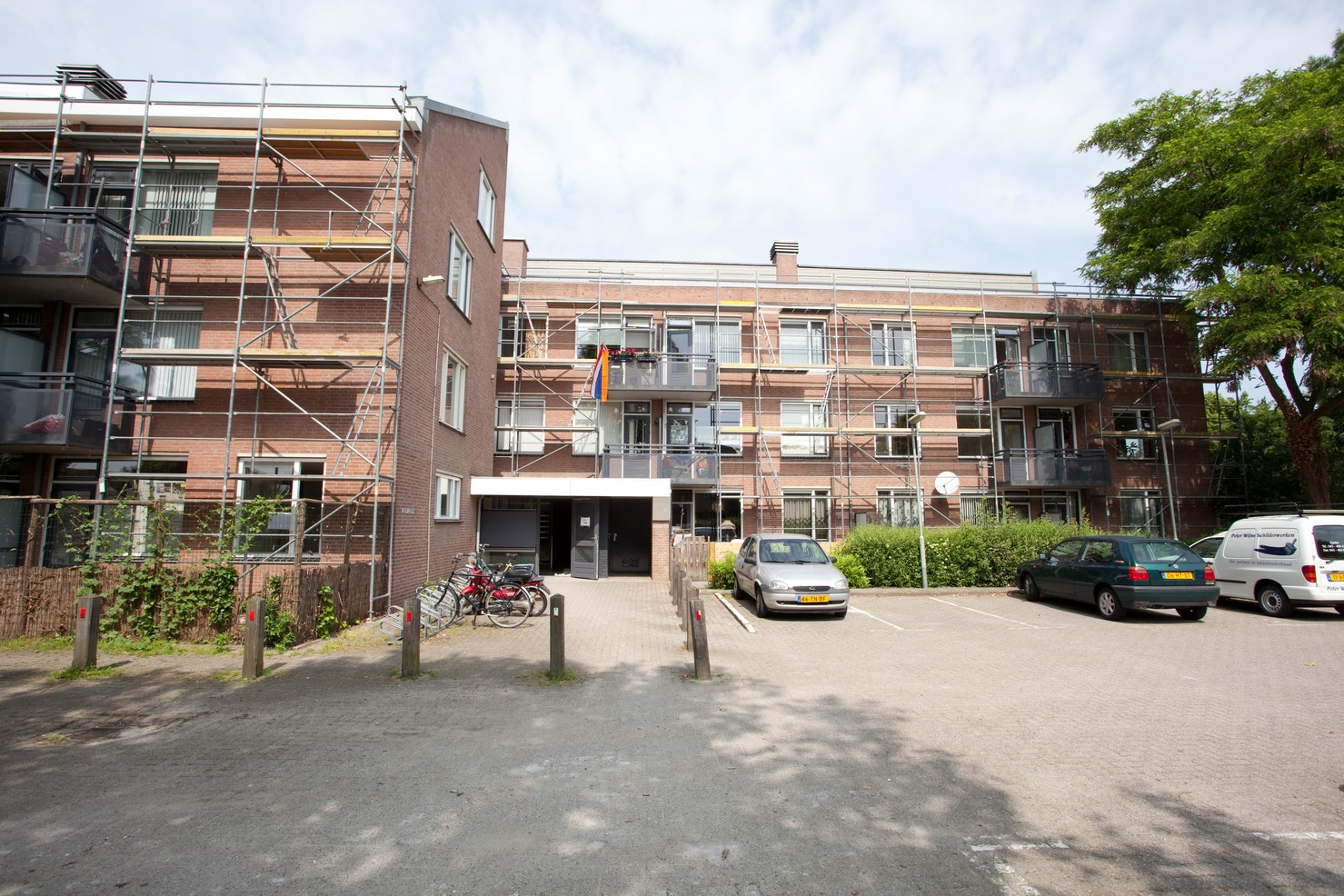 Langendaal 216B, 6228 JV Maastricht, Nederland