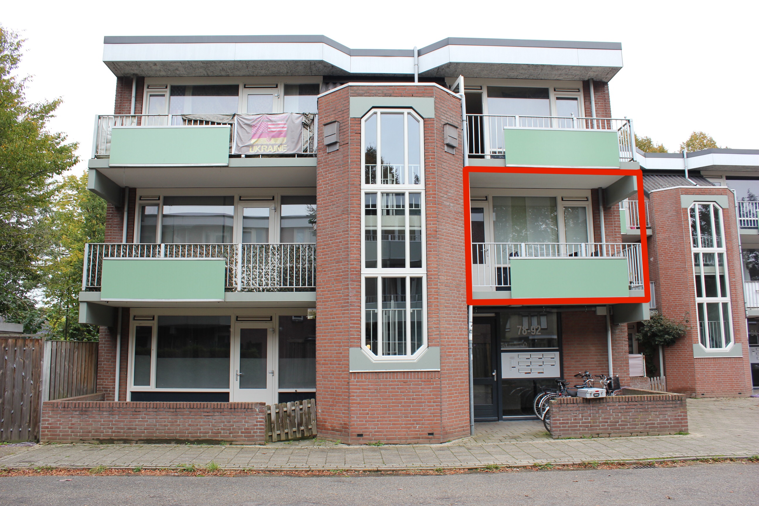 Dagobertstraat 86, 6132 ER Sittard, Nederland