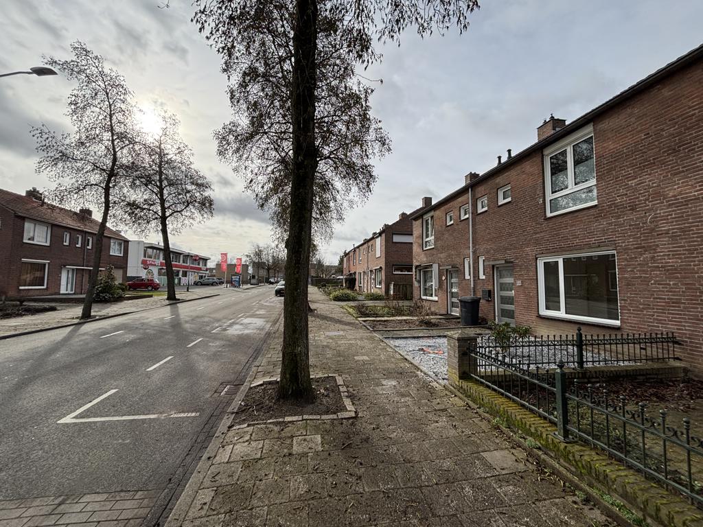 Monseigneur Hanssenlaan 44