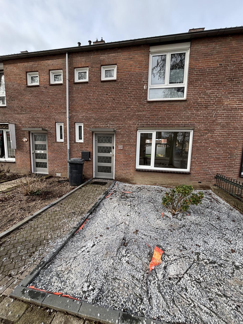 Monseigneur Hanssenlaan 44