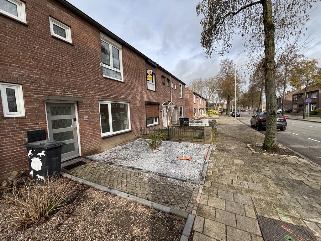 Monseigneur Hanssenlaan 44, 6433 BN Hoensbroek, Nederland