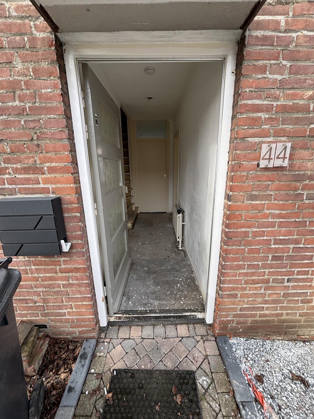 Monseigneur Hanssenlaan 44