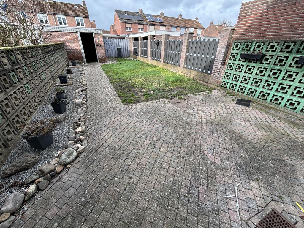 Monseigneur Hanssenlaan 44