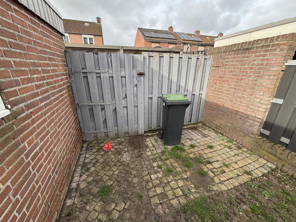 Monseigneur Hanssenlaan 44