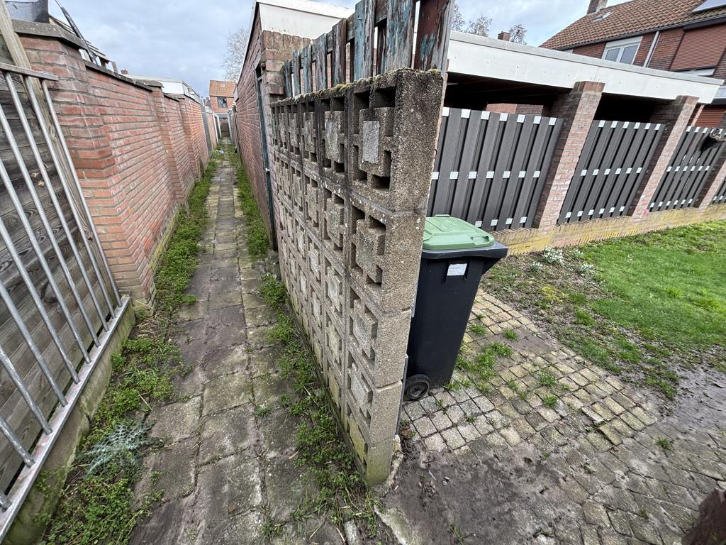 Monseigneur Hanssenlaan 44