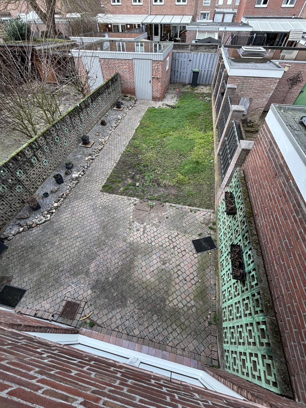 Monseigneur Hanssenlaan 44