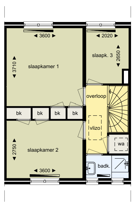 Monseigneur Hanssenlaan 44