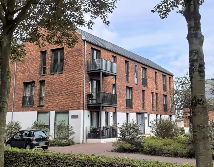 Zuidsingel 95, 5802 EC Venray, Nederland