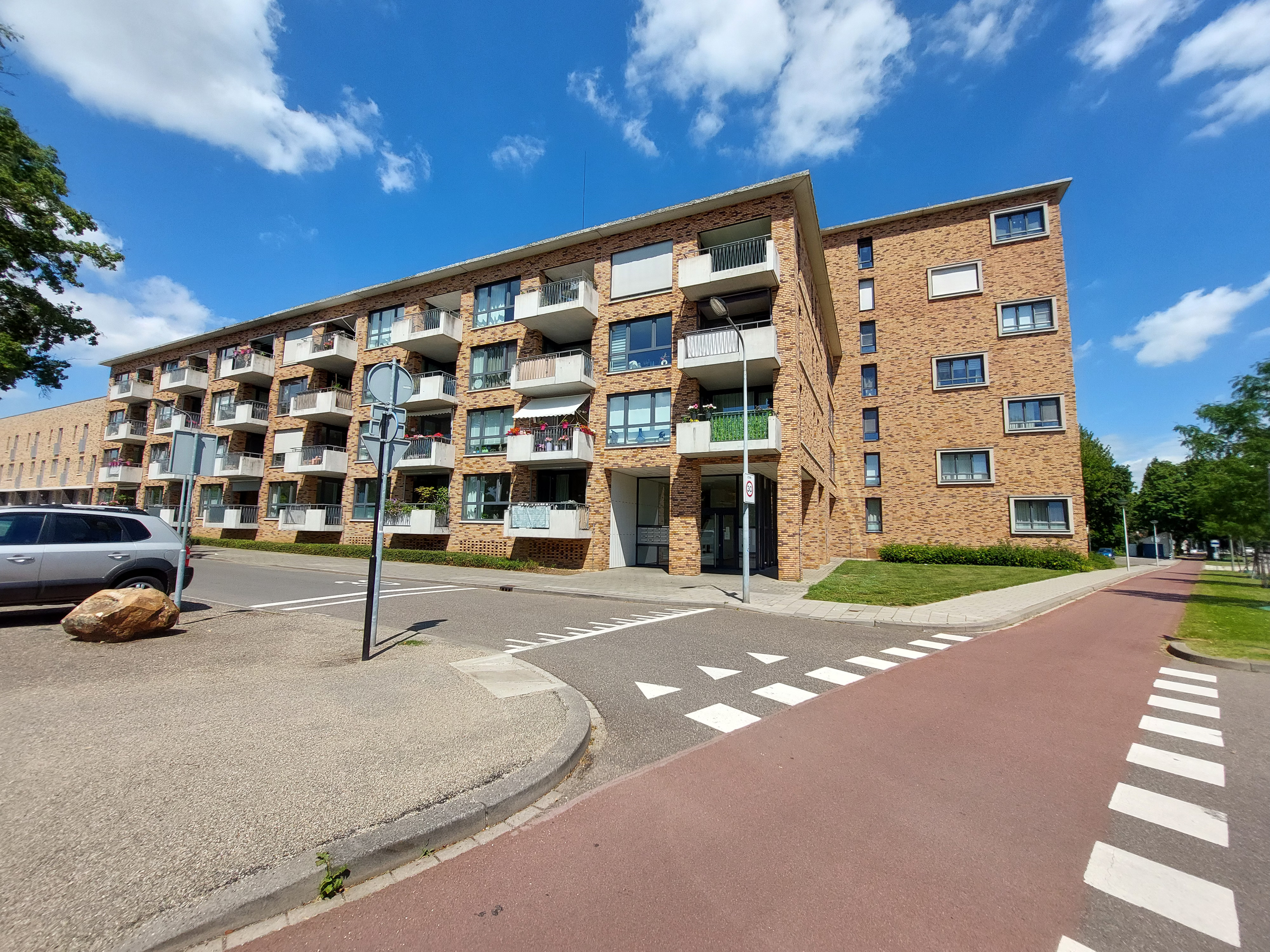 Tamboerijnstraat 111, 6217 VZ Maastricht, Nederland