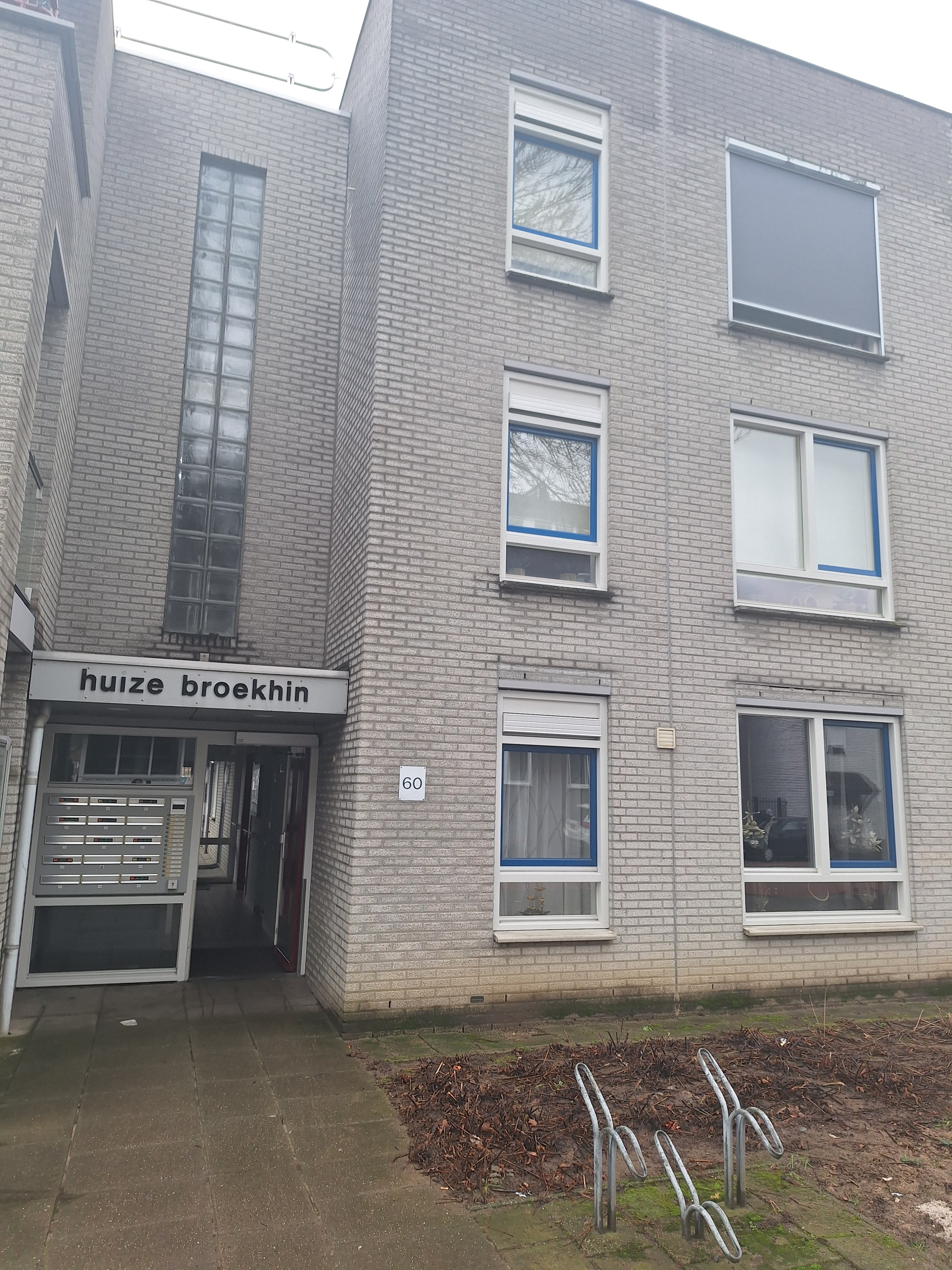 Tudderenderweg 60-6, 6137 CG Sittard, Nederland