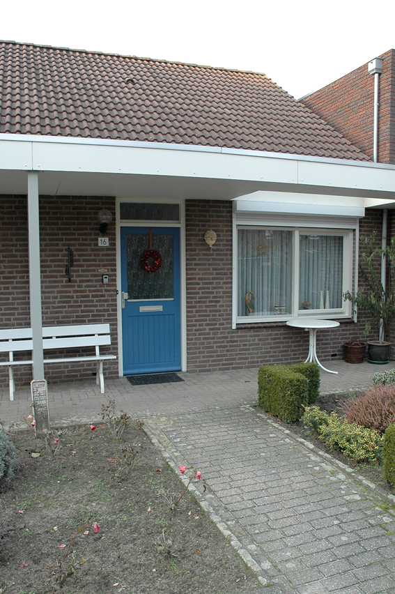 Schepenhof 16, 6015 BX Neeritter, Nederland
