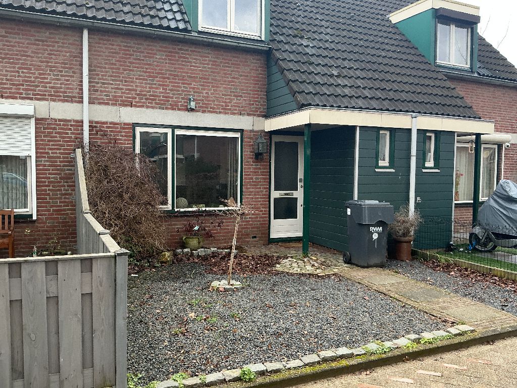 Ringovenstraat 9, 6151 DV Munstergeleen, Nederland