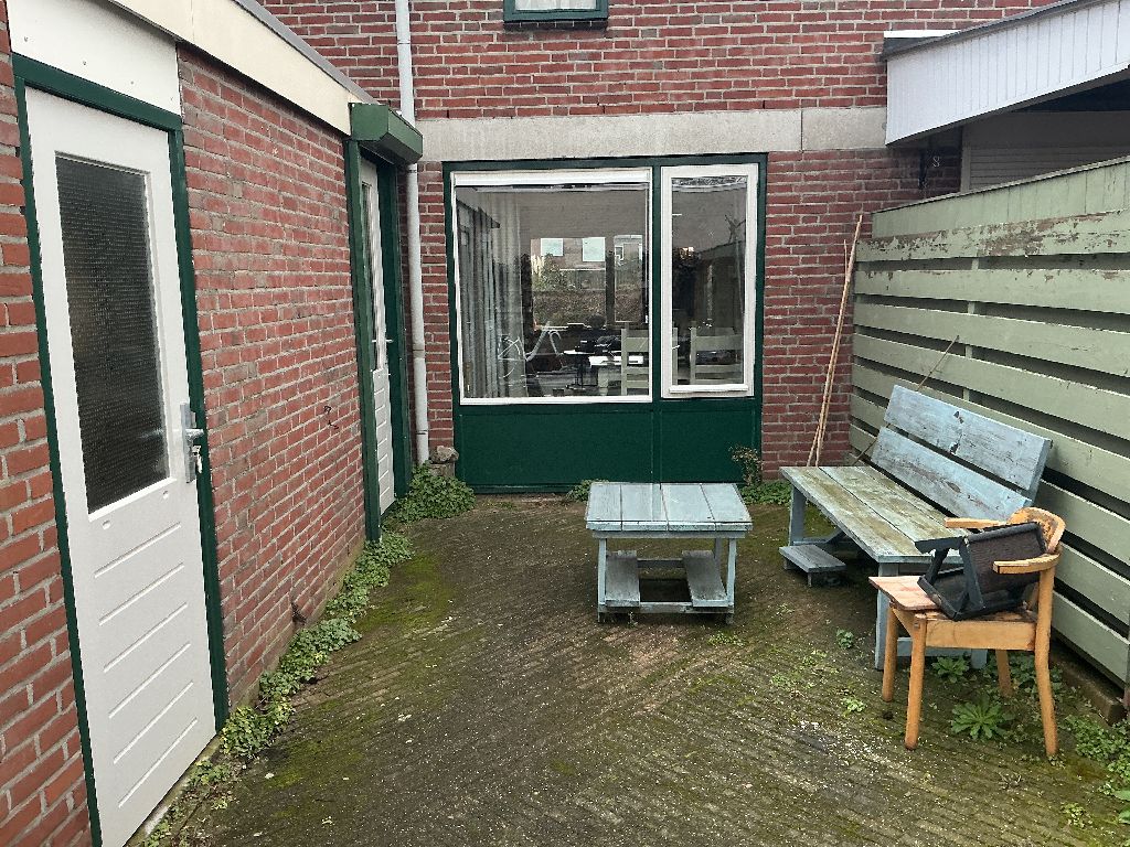 Ringovenstraat 9