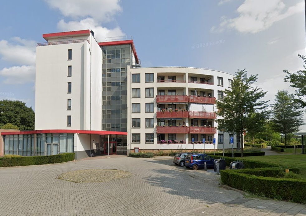 Spireastraat 60, 6466 SR Kerkrade, Nederland