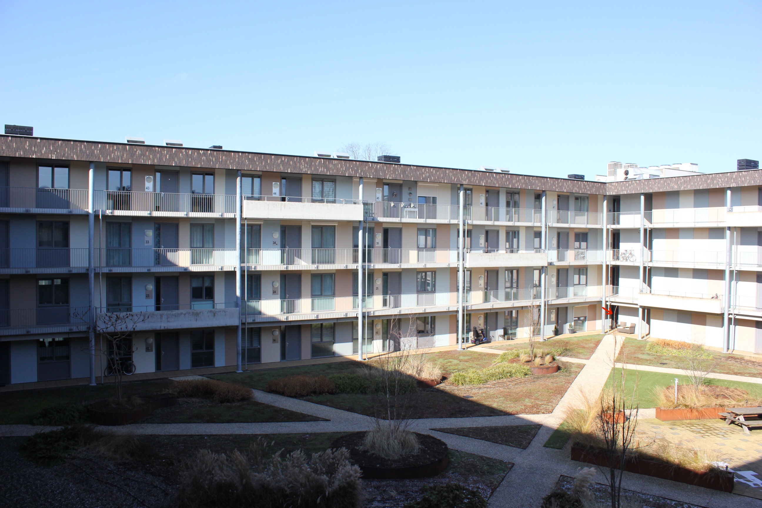 De Samaritaan 18, 6136 VE Sittard, Nederland