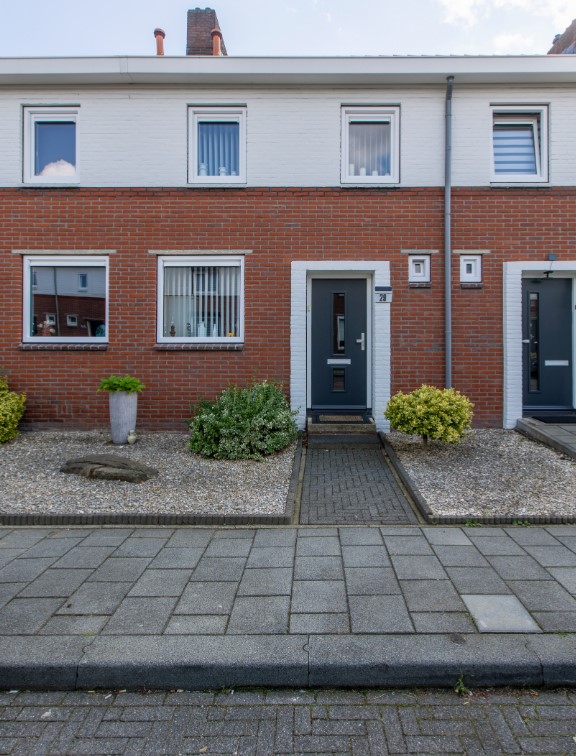 Narcisstraat 29, 6466 RT Kerkrade, Nederland