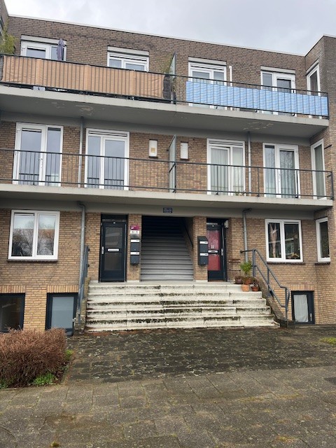 Lindberghstraat 63, 6417 EH Heerlen, Nederland