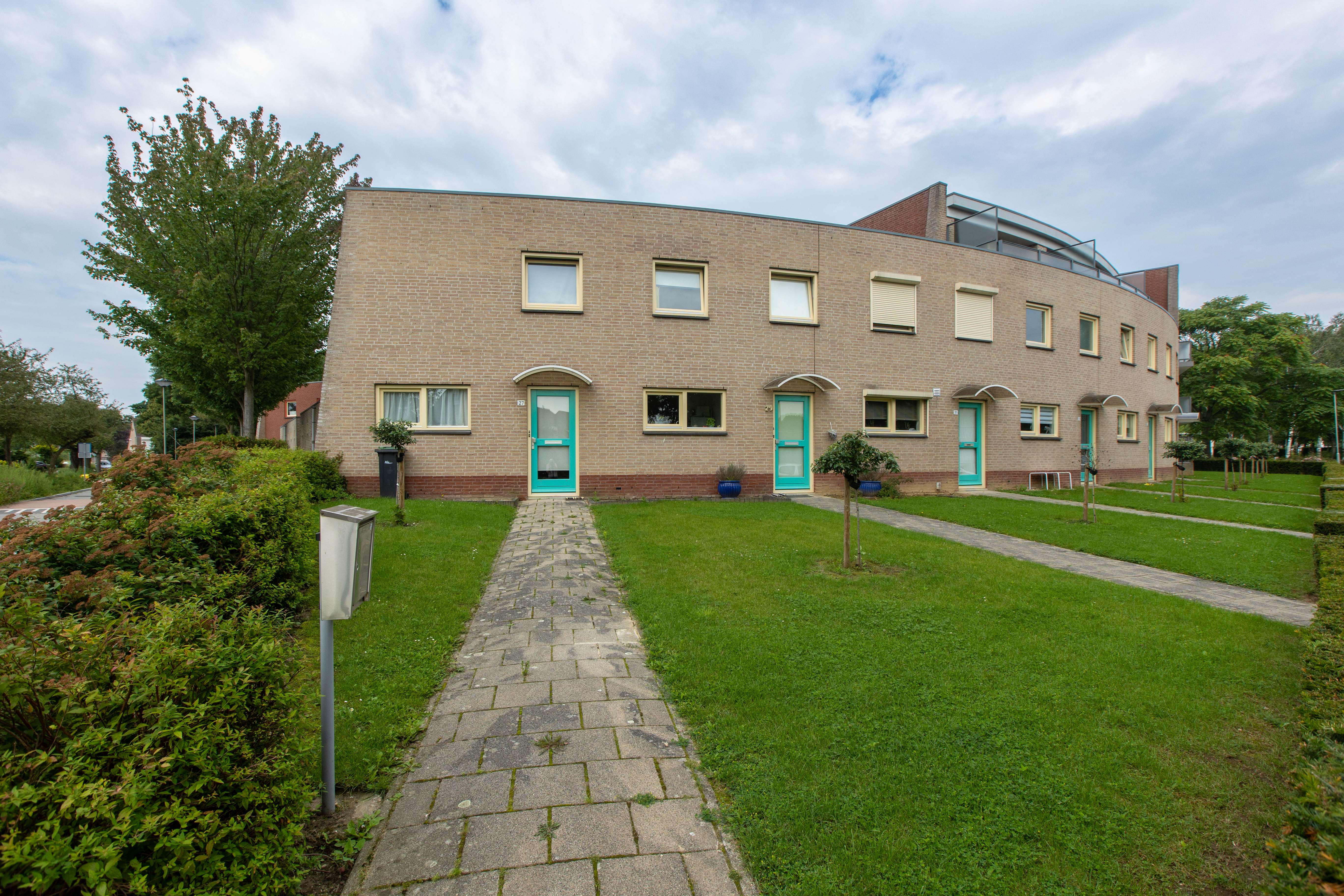 Jennewegske 27, 6374 AL Landgraaf, Nederland