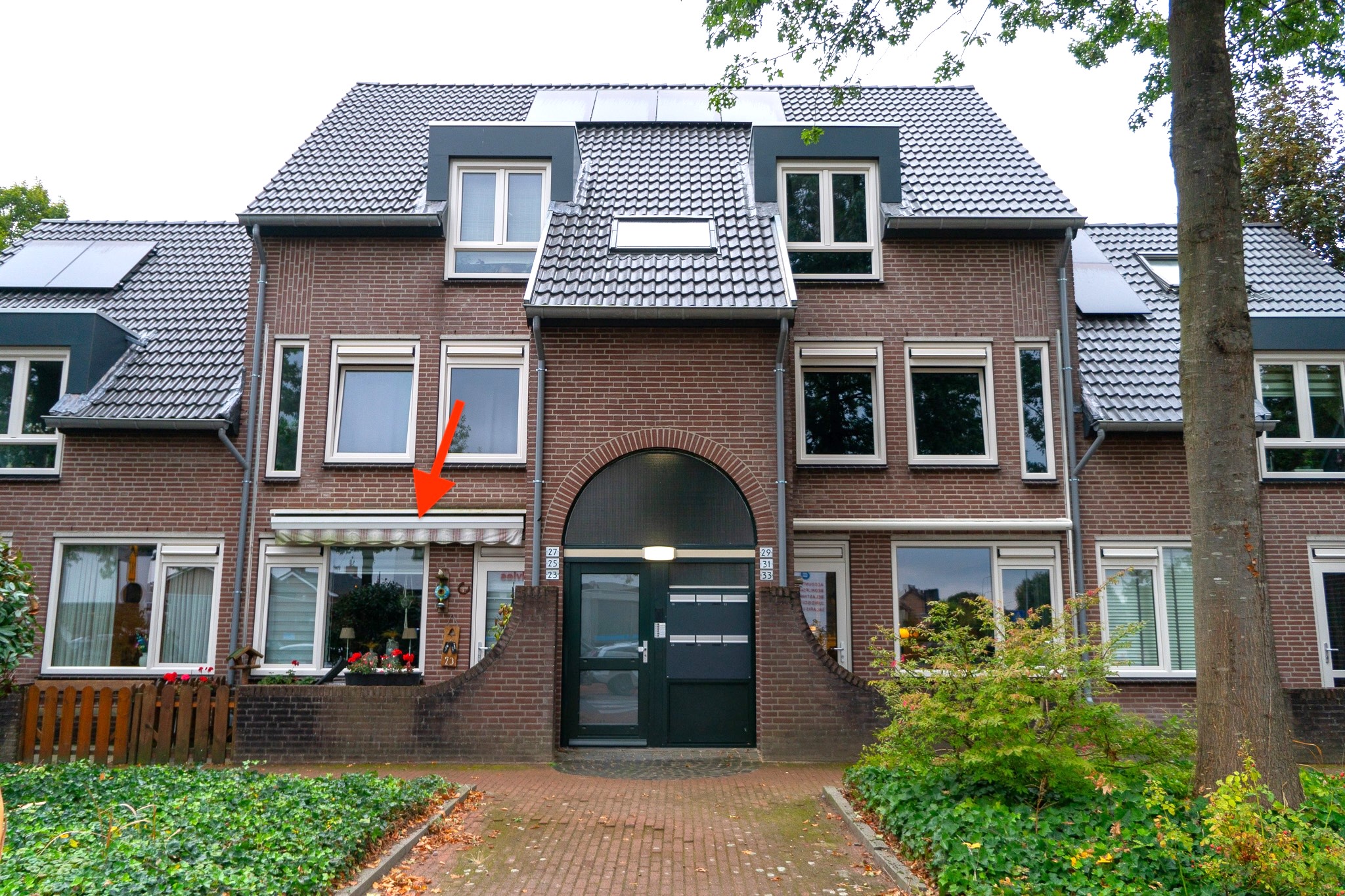 Roggelseweg 23, 5988 BN Helden, Nederland