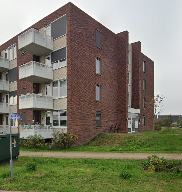 Oppe Brik 115, 5953 PB Reuver, Nederland