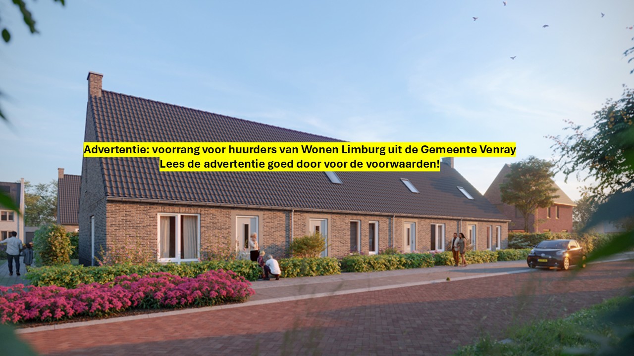 Venkelweg 0, 3193 Hoogvliet Rotterdam, Nederland