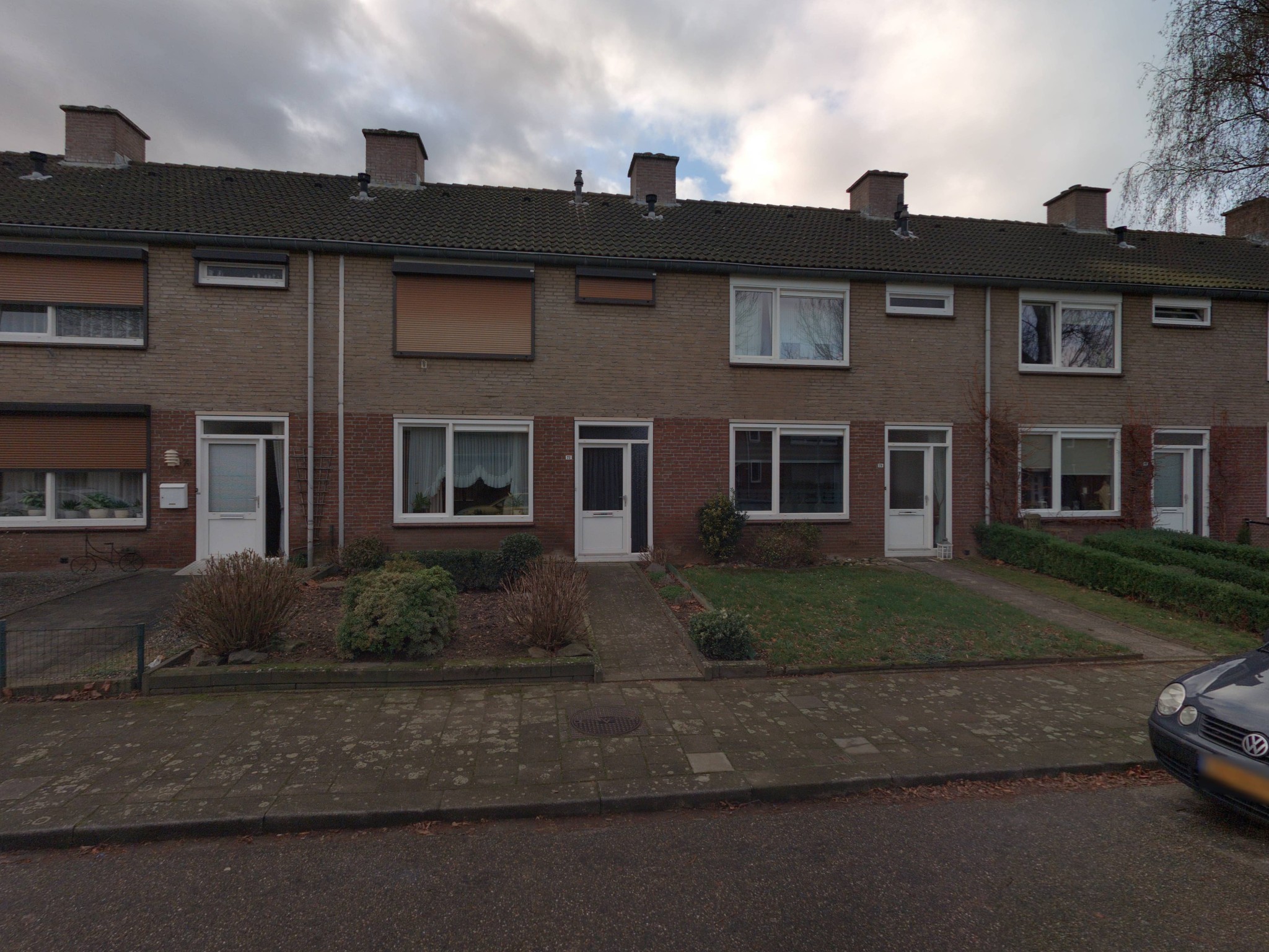 Odalaan 72, 6129 HZ Urmond, Nederland