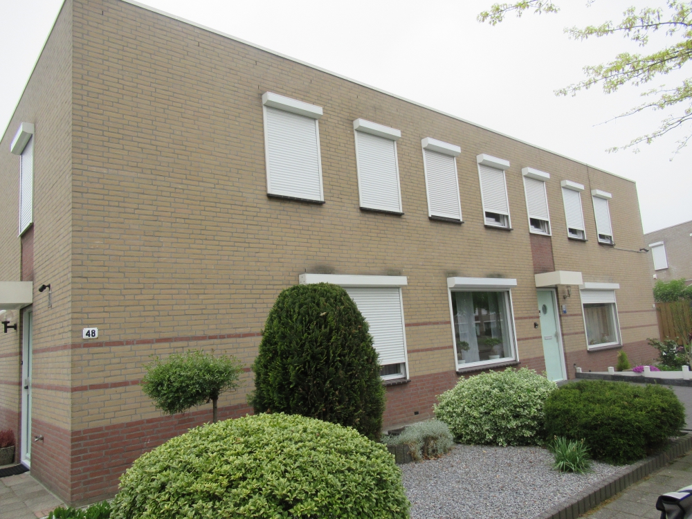 Monseigneur Hanssenlaan 60, 6433 BN Hoensbroek, Nederland