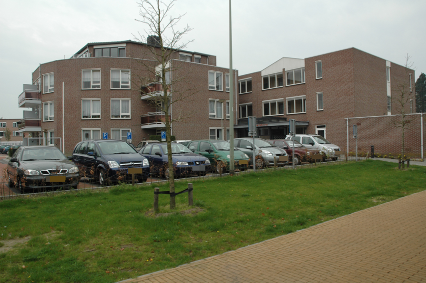 Het Valdere 32, 5975 CH Sevenum, Nederland