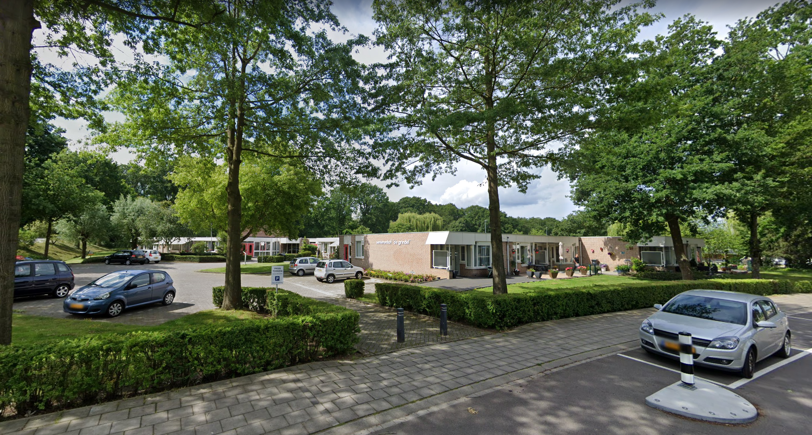 De Grindel 50, 6414 BG Heerlen, Nederland