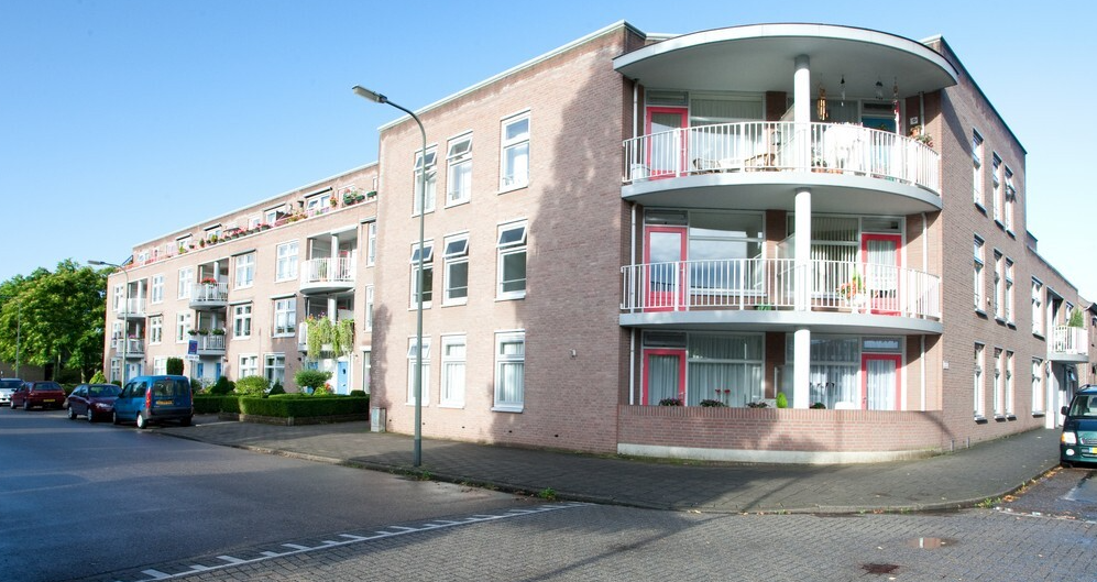Gerard Walravenstraat 12D, 6227 TA Maastricht, Nederland