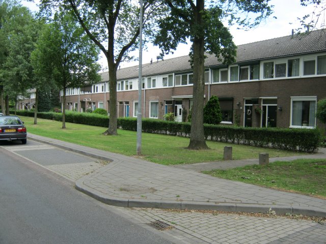 Racinestraat 44