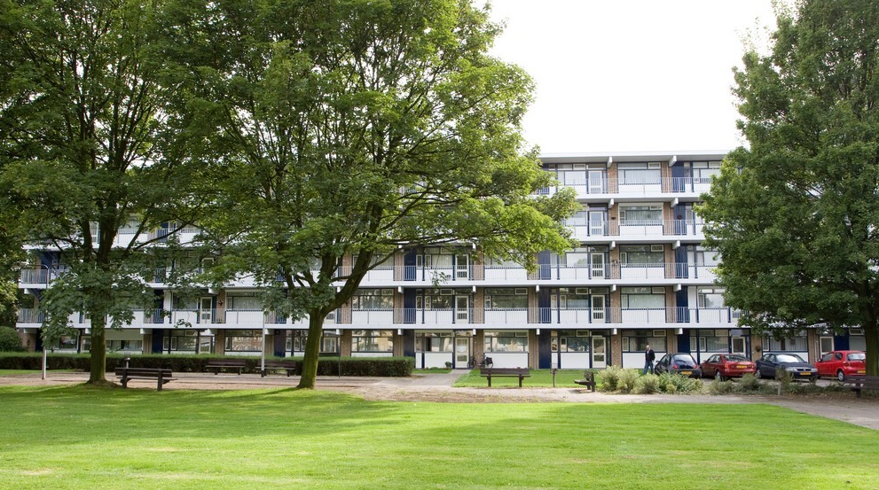 Kasteel Terwormstraat 19C, 6222 AP Maastricht, Nederland