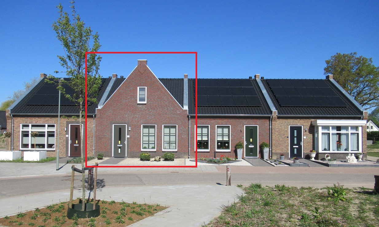 Vliegenkamp 22, 5851 DP Afferden, Nederland