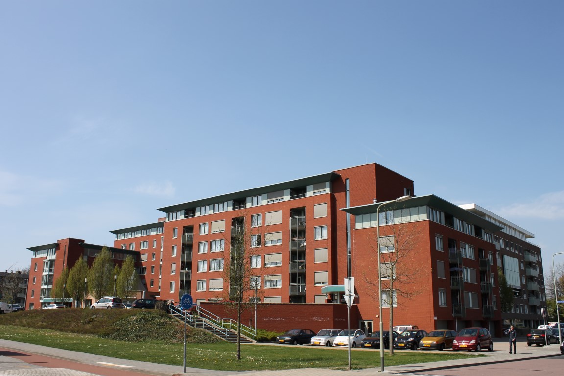 Oranjelaan 81, 6717 JH Roermond, Nederland