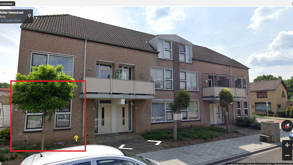 Graaf Wolter Hoenstraat 37, 6243 BD Geulle, Nederland