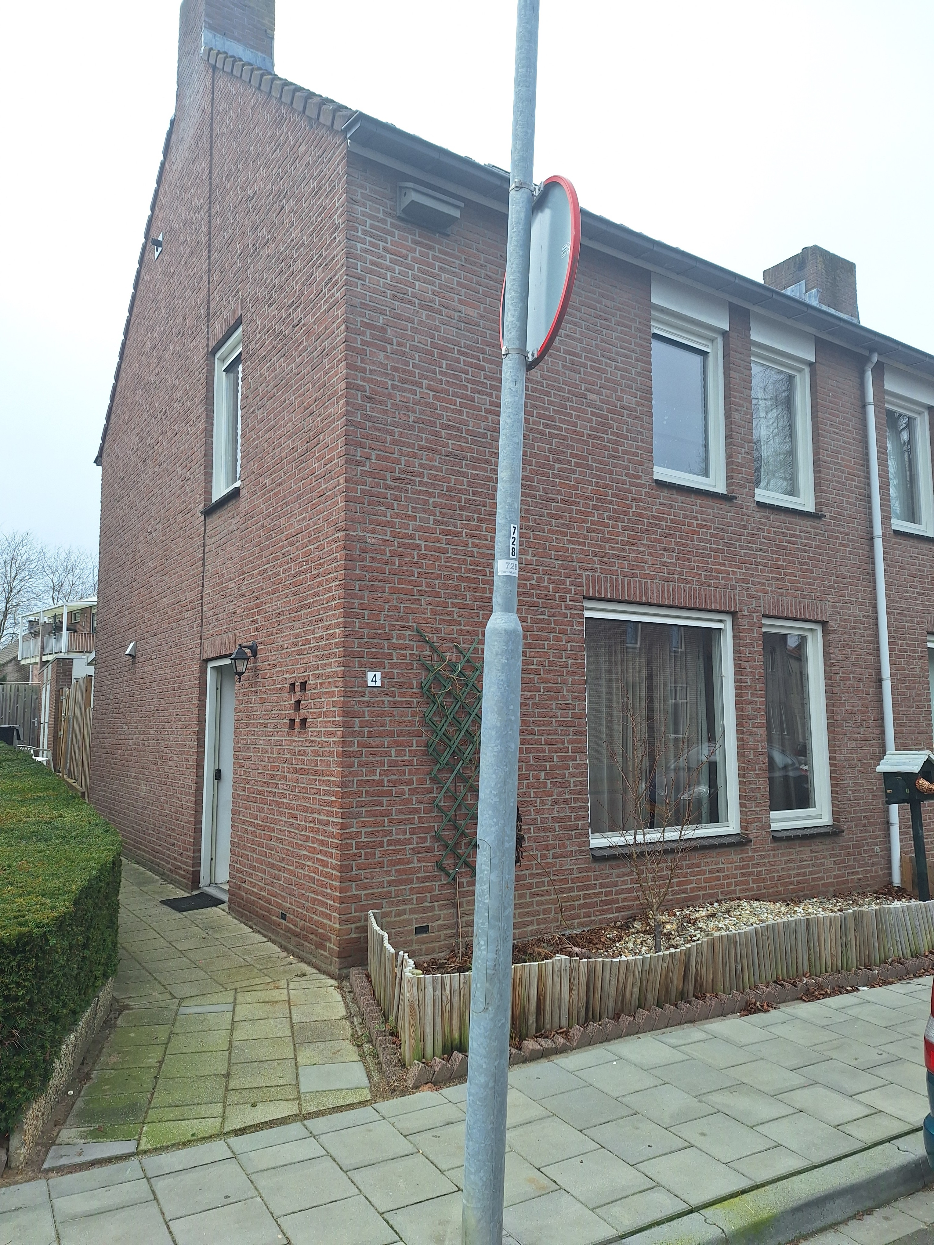 Wijnrankenstraat 4, 6143 BA Guttecoven, Nederland