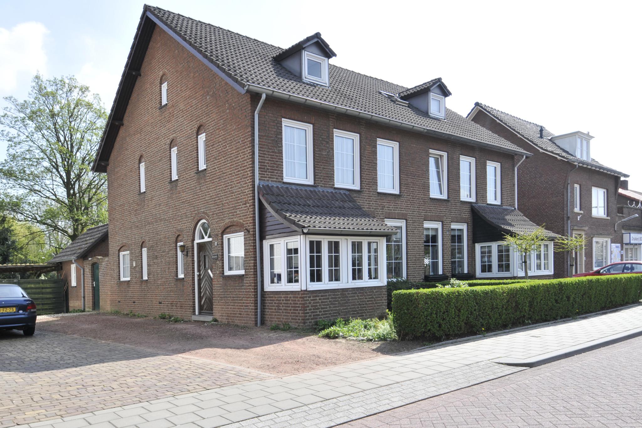 homes for rent on Gebroeklaan 25