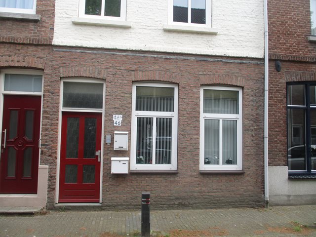 Heutzstraat 46A, 5913 AK Venlo, Nederland