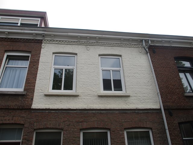 Heutzstraat 46A