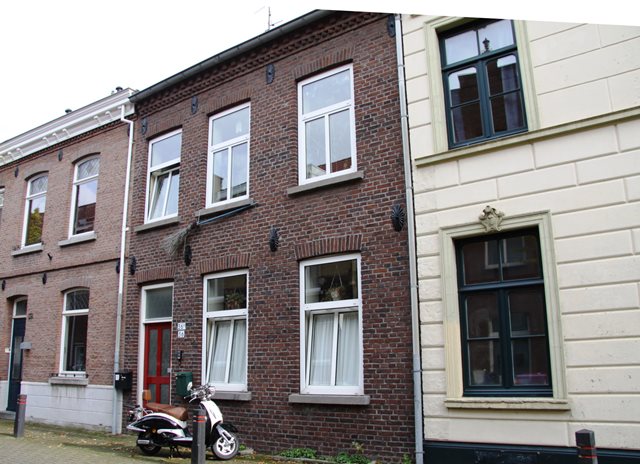 Heutzstraat 46A