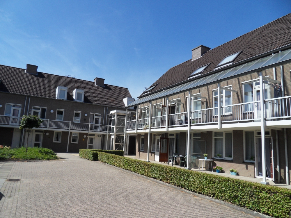 Raadhuisstraat 4B, 6127 BL Grevenbicht, Nederland